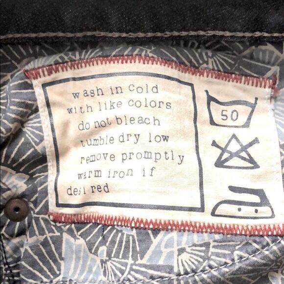 Pine IV Bootcut Jeans - Picture 8 of 8